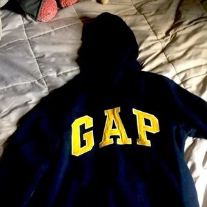 Boys gap hoodie